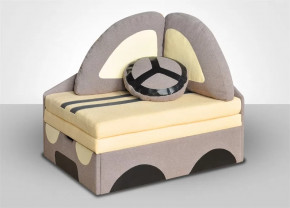 Детский Диван-Кровать Гонка в Нефтеюганске - nefteyugansk.mebel-tymen.ru | фото