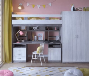 Детский комплекс Юта Ярофф в Нефтеюганске - nefteyugansk.mebel-tymen.ru | фото