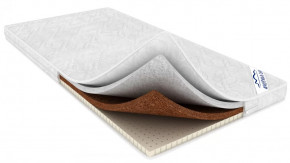 Детский Матрас Каприз в Нефтеюганске - nefteyugansk.mebel-tymen.ru | фото