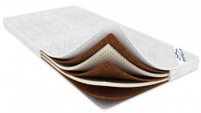 Детский Матрас Пушинка в Нефтеюганске - nefteyugansk.mebel-tymen.ru | фото