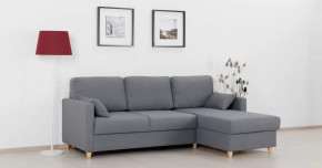 Дилан Диван-кровать угловой арт. ТД 423 в Нефтеюганске - nefteyugansk.mebel-tymen.ru | фото