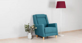 Дилан Кресло для отдыха арт. ТК 422 в Нефтеюганске - nefteyugansk.mebel-tymen.ru | фото