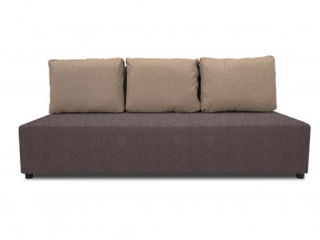 Диван Алиса 2 Savana Latte-Savana Camel кат. 1 в Нефтеюганске - nefteyugansk.mebel-tymen.ru | фото