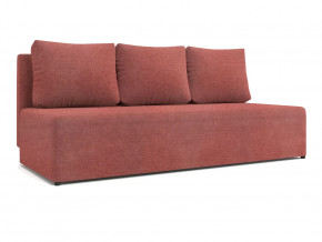 Диван Алиса 2 savana plus coral кат. 1 в Нефтеюганске - nefteyugansk.mebel-tymen.ru | фото