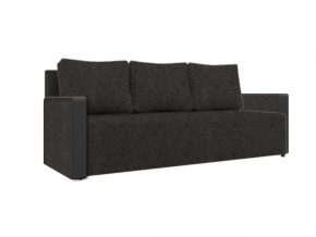 Диван Алиса 4 Savana Coffee-Teos Dark Brown кат. 1 в Нефтеюганске - nefteyugansk.mebel-tymen.ru | фото