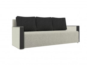 Диван Алиса 4 Savana Milk -Savana Grey-Marvel Black кат. 1 в Нефтеюганске - nefteyugansk.mebel-tymen.ru | фото