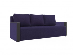 Диван Алиса 4 Savana Violet-Marvel Black кат. 1 в Нефтеюганске - nefteyugansk.mebel-tymen.ru | фото