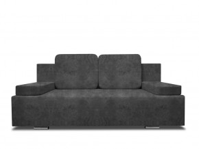 Диван Анри Dakota Grafit кат. 1 в Нефтеюганске - nefteyugansk.mebel-tymen.ru | фото