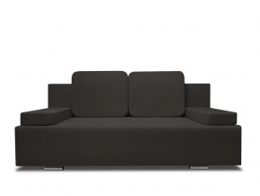 Диван Анри Lunar Coffee кат. 1 в Нефтеюганске - nefteyugansk.mebel-tymen.ru | фото