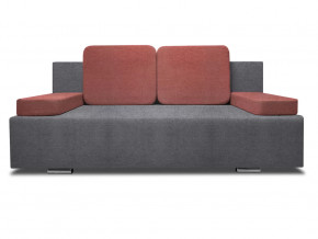 Диван Анри Savana Plus Ash-Savana Plus Coral кат. 1 в Нефтеюганске - nefteyugansk.mebel-tymen.ru | фото