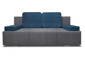 Диван Анри Savana Plus Ash-Savana Plus Denim кат. 1 в Нефтеюганске - nefteyugansk.mebel-tymen.ru | фото