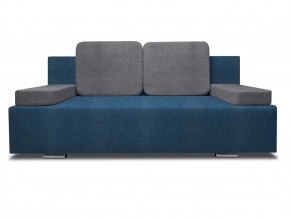 Диван Анри Savana Plus Denim-Savana Plus Ash кат. 1 в Нефтеюганске - nefteyugansk.mebel-tymen.ru | фото