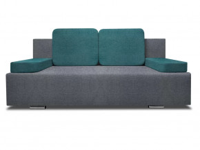 Диван Анри Savana Plus Mouse-Savana Plus Mint кат. 1 в Нефтеюганске - nefteyugansk.mebel-tymen.ru | фото