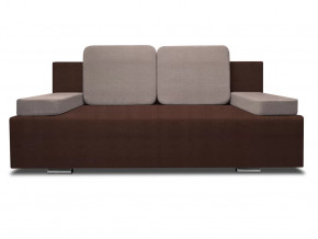 Диван Анри Shaggy chocolate-bessee кат. 2 в Нефтеюганске - nefteyugansk.mebel-tymen.ru | фото