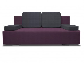 Диван Анри Shaggy plum-azure кат. 2 в Нефтеюганске - nefteyugansk.mebel-tymen.ru | фото