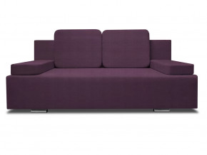 Диван Анри Shaggy plum кат. 2 в Нефтеюганске - nefteyugansk.mebel-tymen.ru | фото