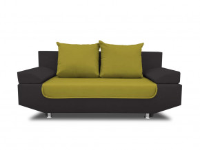 Диван Анютка Neo Grafit-Neo Apple кат. 1 в Нефтеюганске - nefteyugansk.mebel-tymen.ru | фото