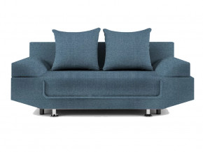 Диван Анютка Savana plus blue кат. 1 в Нефтеюганске - nefteyugansk.mebel-tymen.ru | фото