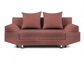 Диван Анютка Savana plus coral кат. 1 в Нефтеюганске - nefteyugansk.mebel-tymen.ru | фото