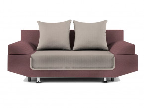 Диван Анютка Savana plus coral-Savana plus ivory кат. 1 в Нефтеюганске - nefteyugansk.mebel-tymen.ru | фото