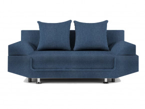 Диван Анютка Savana plus denim кат. 1 в Нефтеюганске - nefteyugansk.mebel-tymen.ru | фото