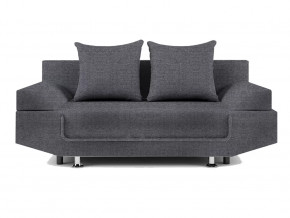 Диван Анютка Savana plus grafit кат. 1 в Нефтеюганске - nefteyugansk.mebel-tymen.ru | фото