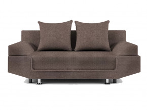 Диван Анютка Savana plus toffee кат. 1 в Нефтеюганске - nefteyugansk.mebel-tymen.ru | фото