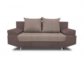 Диван Анютка Savana plus vision-Savana plus mocca кат. 1 в Нефтеюганске - nefteyugansk.mebel-tymen.ru | фото