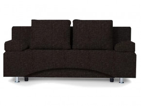 Диван Аристократ Savana Chocolate кат. 1 в Нефтеюганске - nefteyugansk.mebel-tymen.ru | фото