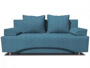 Диван Аристократ Savana Plus Blue кат. 1 в Нефтеюганске - nefteyugansk.mebel-tymen.ru | фото