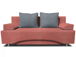 Диван Аристократ Savana Plus Coral-Savana Plus Mouse кат. 1 в Нефтеюганске - nefteyugansk.mebel-tymen.ru | фото