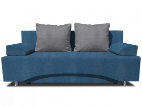 Диван Аристократ Savana Plus Denim-Savana Plus Ash кат. 1 в Нефтеюганске - nefteyugansk.mebel-tymen.ru | фото