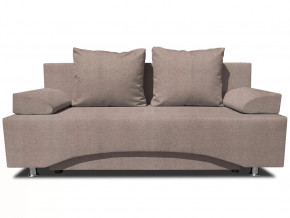 Диван Аристократ Savana Plus Mocca кат. 1 в Нефтеюганске - nefteyugansk.mebel-tymen.ru | фото