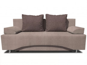 Диван Аристократ Savana Plus Mocca-Savana Plus Vision кат. 1 в Нефтеюганске - nefteyugansk.mebel-tymen.ru | фото