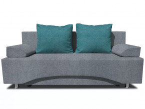 Диван Аристократ Savana Plus Mouse-Savana Plus Mint кат. 1 в Нефтеюганске - nefteyugansk.mebel-tymen.ru | фото