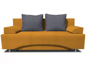 Диван Аристократ Savana Plus Yellow-Savana Plus Grafit кат. 1 в Нефтеюганске - nefteyugansk.mebel-tymen.ru | фото