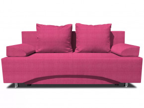 Диван Аристократ Shaggy Magneta кат. 2 в Нефтеюганске - nefteyugansk.mebel-tymen.ru | фото