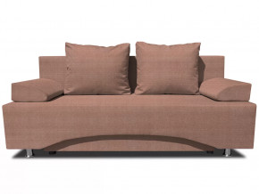 Диван Аристократ Shaggy Mocca кат. 2 в Нефтеюганске - nefteyugansk.mebel-tymen.ru | фото