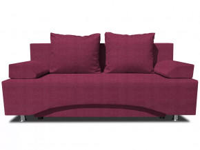 Диван Аристократ Shaggy Wine кат. 2 в Нефтеюганске - nefteyugansk.mebel-tymen.ru | фото