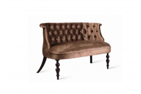 Диван "Бархат" в Нефтеюганске - nefteyugansk.mebel-tymen.ru | фото