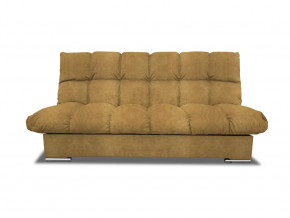 Диван Хельга Dakota Ochre кат.1 в Нефтеюганске - nefteyugansk.mebel-tymen.ru | фото