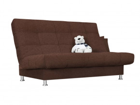 Диван Идальго Bahama Chocolate кат. 2 в Нефтеюганске - nefteyugansk.mebel-tymen.ru | фото