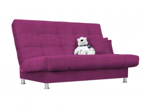 Диван Идальго Shaggy fuchsia кат. 2 в Нефтеюганске - nefteyugansk.mebel-tymen.ru | фото