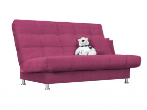 Диван Идальго Shaggy magenta кат. 2 в Нефтеюганске - nefteyugansk.mebel-tymen.ru | фото