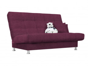 Диван Идальго Shaggy wine кат. 2 в Нефтеюганске - nefteyugansk.mebel-tymen.ru | фото