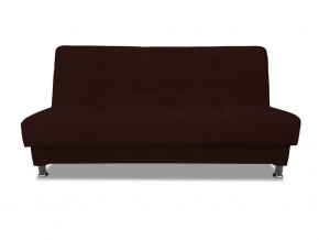 Диван Идальго Vital chocolate кат. 2 в Нефтеюганске - nefteyugansk.mebel-tymen.ru | фото