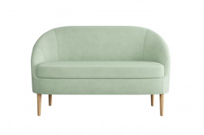 Диван Комо Модель 005 Велюр Вивальди 9 в Нефтеюганске - nefteyugansk.mebel-tymen.ru | фото