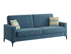 Диван-кровать Алекс 3т Модель 047 Велюр Геометрия 69/Велюр Вивальди 13 в Нефтеюганске - nefteyugansk.mebel-tymen.ru | фото