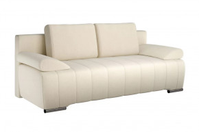 Диван-кровать "Гамма" белый мех в Нефтеюганске - nefteyugansk.mebel-tymen.ru | фото