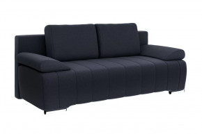 Диван-кровать "Гамма" кобальт в Нефтеюганске - nefteyugansk.mebel-tymen.ru | фото